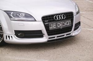 Audi TT by Je Design 2007 года 